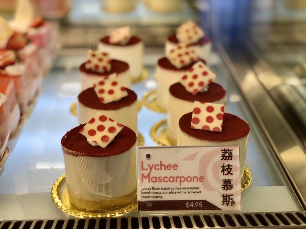 SWEET HUT BAKERY & CAFE 1858 Photos & 797 Reviews 2180 Pleasant