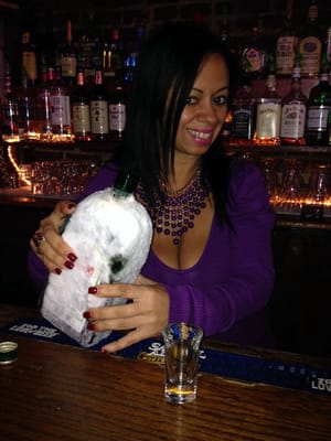 Paradise Alley by null