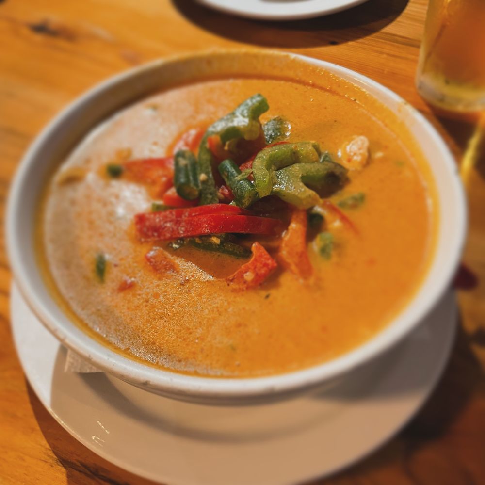 NC Noodle Bar - Panang curry - Thai Near Me - Rock Hill, South Carolina NC Noodle Bar - Panang curry - Thai Near Me - Rock Hill, South Carolina
