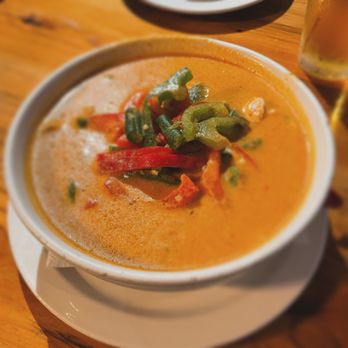 NC Noodle Bar - Panang curry - Thai Near Me - Rock Hill, South Carolina NC Noodle Bar - Panang curry - Thai Near Me - Rock Hill, South Carolina