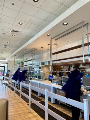 Soup 'n Fresh - Chino Hills by null