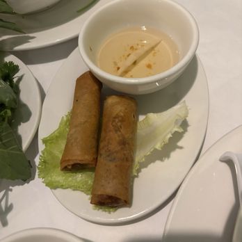 Viet's Pho - egg rolls - Vietnamese Near Me - Albuquerque, New Mexico