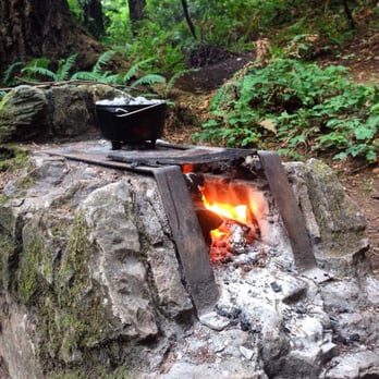 Samuel P Taylor State Park - Stove! - Parks Near Me - Lagunitas, California Samuel P Taylor State Park - Stove! - Parks Near Me - Lagunitas, California