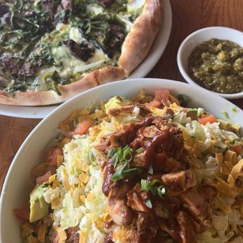 California Pizza Kitchen - Pizza Near Me - Arcadia, California