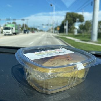 Paradise Cuban Restaurant - Flancake Vanilla - Cuban Near Me - Marathon, Florida Paradise Cuban Restaurant - Flancake Vanilla - Cuban Near Me - Marathon, Florida