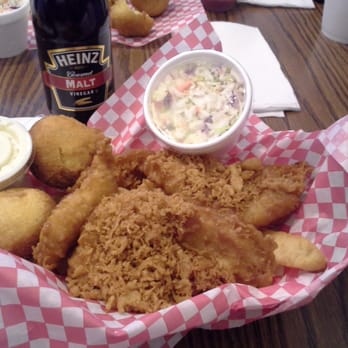 Alfie's Fish & Chips - Fish and chips meal - Fish & Chips Near Me - Lompoc, California Alfie's Fish & Chips - Fish and chips meal - Fish & Chips Near Me - Lompoc, California