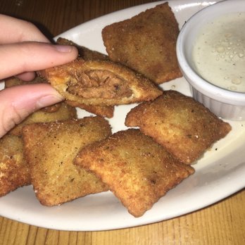 Salt + Smoke - Burnt end toasted ravs - Bars Near Me - Saint Louis, Missouri Salt + Smoke - Burnt end toasted ravs - Bars Near Me - Saint Louis, Missouri