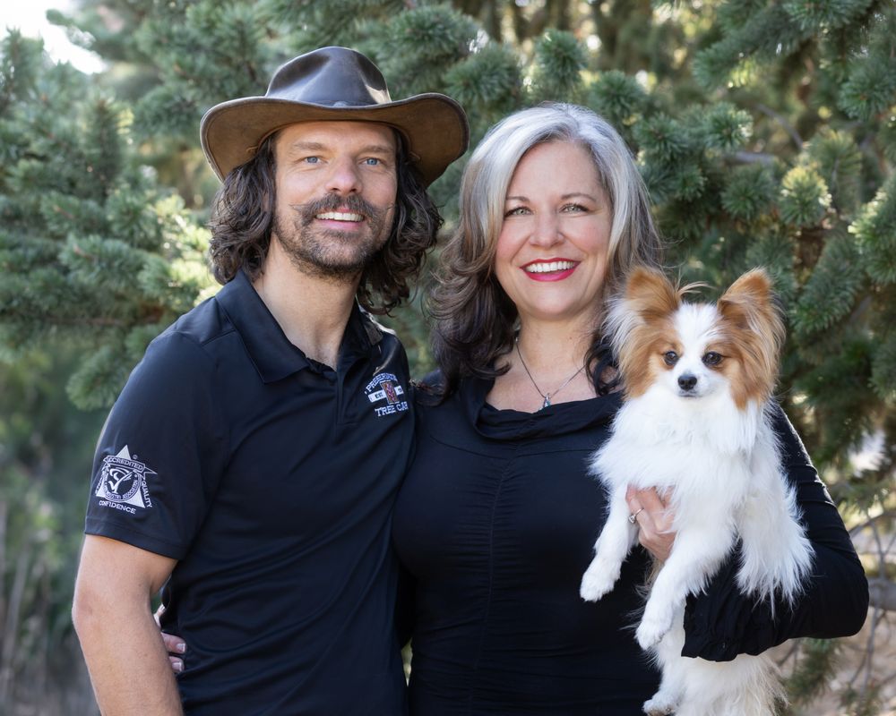 Preservation Tree Care - tree service in Englewood, CO