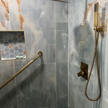 Extra Mile Builders - New Addition - First floor master bed, bath, closet - General Contractors Near Me