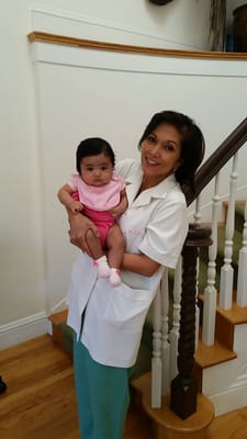 MARISSA P ISRAEL, DMD Updated March 2025 16 Reviews 222 2nd Ave