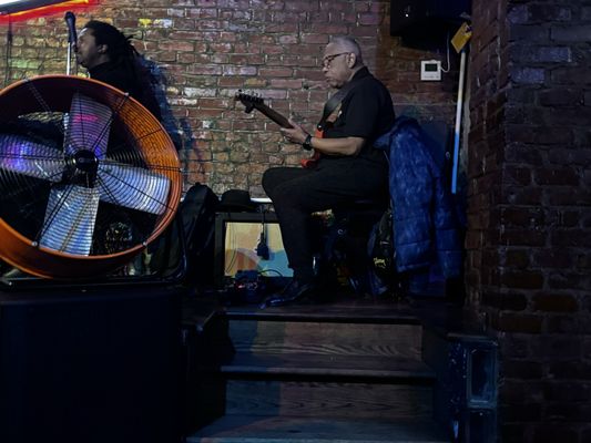 Vegas Lounge by null