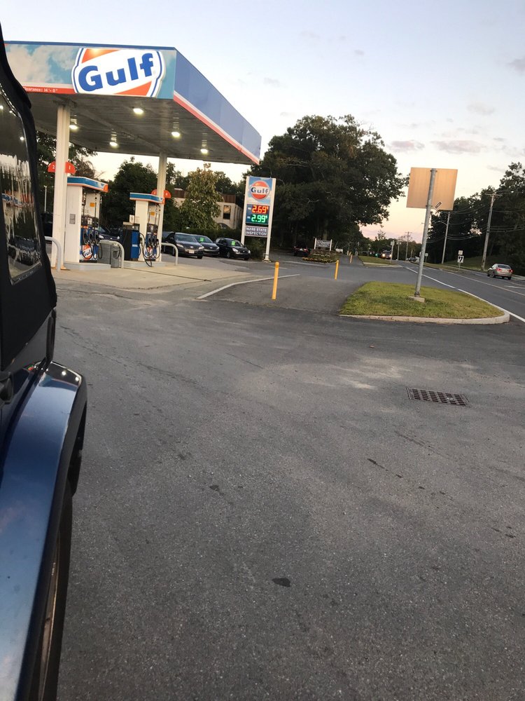 BEVERLY AUTO CENTER Updated September 2024 12 Reviews 129 Brimbal