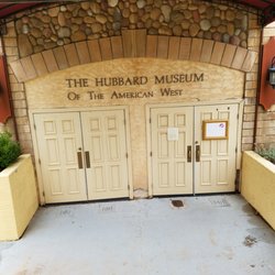 Hubbard Museum of the American West