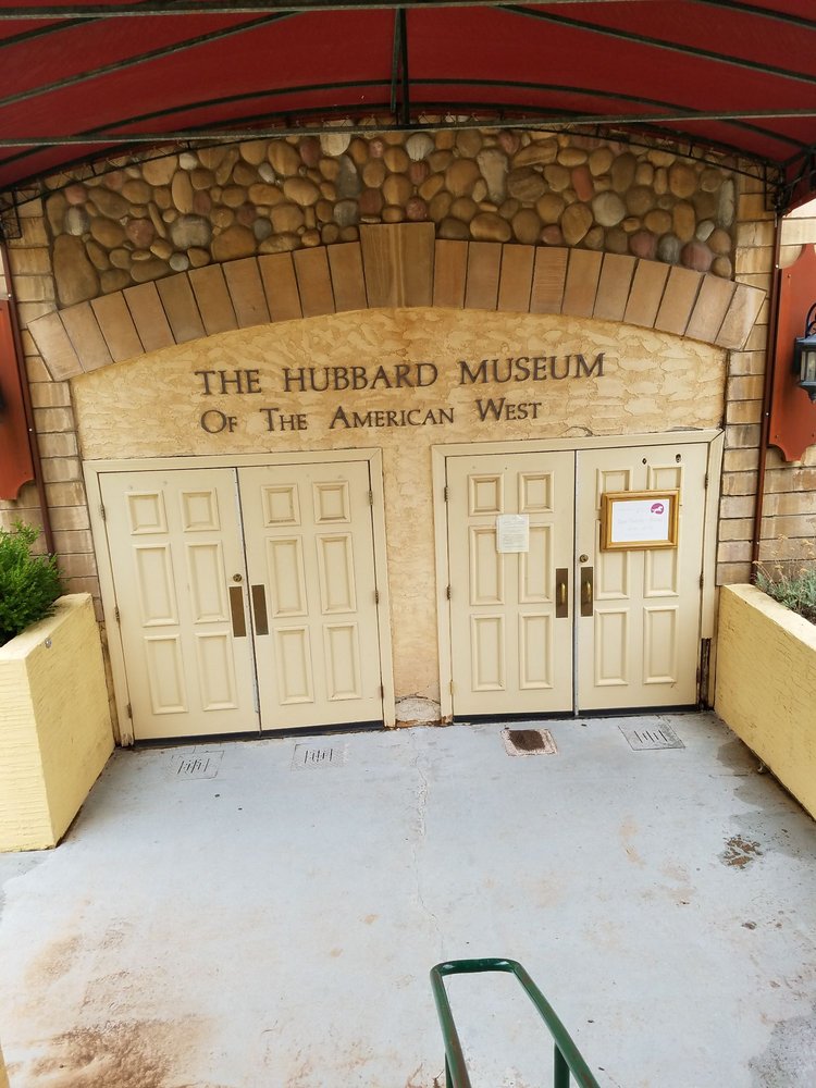 Hubbard Museum of the American West