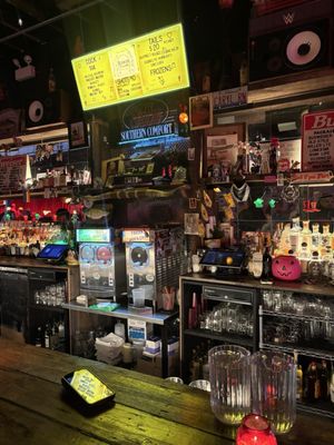 Broken Hearts by null