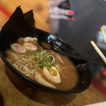 Aoyama Ramen - Ramen Near Me - Olathe, Kansas