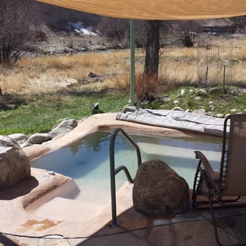 Antero Hot Springs Cabins 51 Fotos Alquiler Para Vacaciones