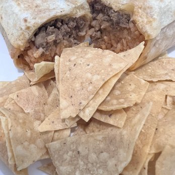 Taqueria Cuernavaca - Mexican Near Me - Oxnard, California