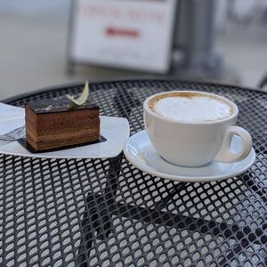 Mon Paris Patisserie on Yelp