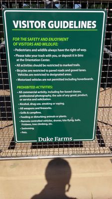Menu photo 5 Duke Farms Hillsborough, NJ Menu photo 5 Duke Farms Hillsborough, NJ