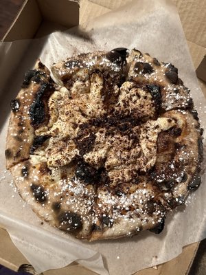 Pizzeria Otto Sandy by null