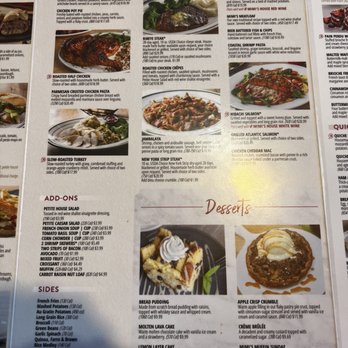 Mimi's Cafe - Menu - Breakfast & Brunch Near Me - Fairfield, California