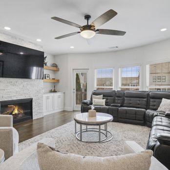 Minter Construction - General Contractors Near Me - Suwanee, Georgia