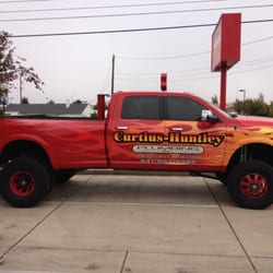 Curtius Plumbing and Mechanical