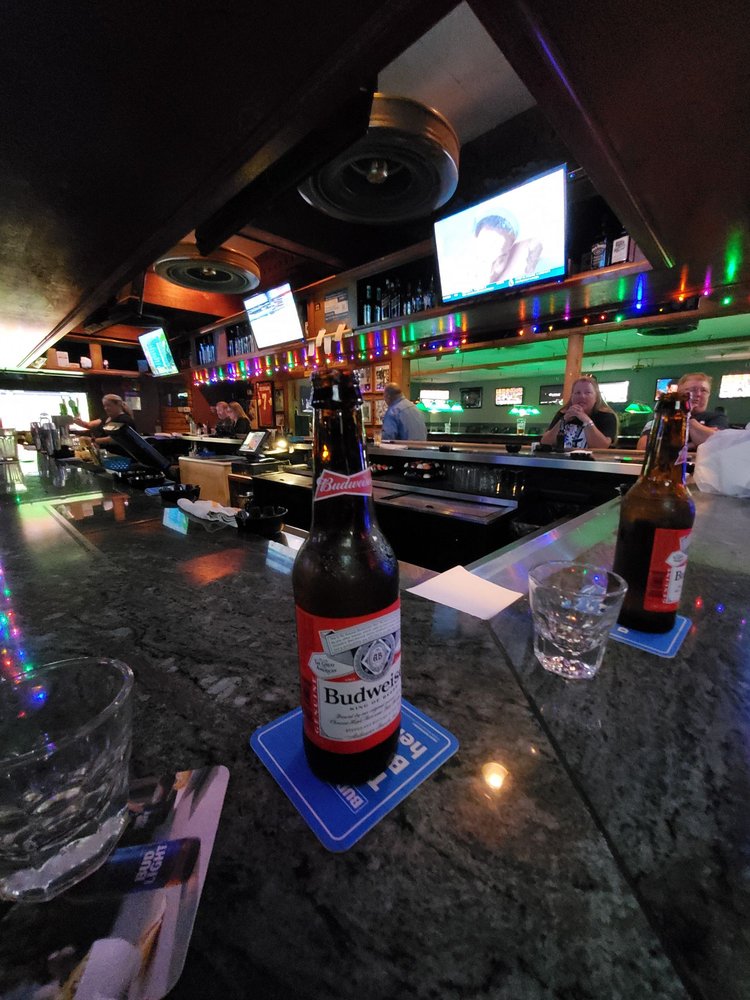 CJ’S SPORTS BAR & GRILL Updated August 2024 44 Photos & 30 Reviews 5020 W Atlantic Ave