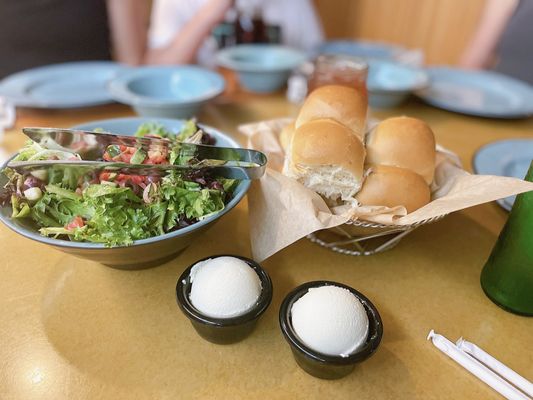 Garden Grill Restaurant by null