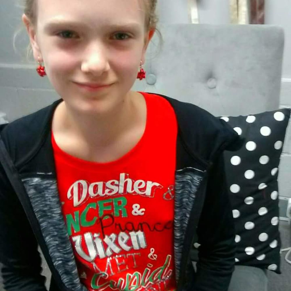 En Pointe Dance Academy - Open House December 1, 2016. Back when we were impressed. - Dance Studios Near Me - Williamsburg, Virginia