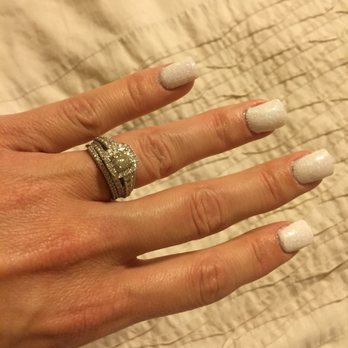Luminous Nail Studio - Nails for my wedding - Nail Technicians Near Me - Lancaster, California Luminous Nail Studio - Nails for my wedding - Nail Technicians Near Me - Lancaster, California