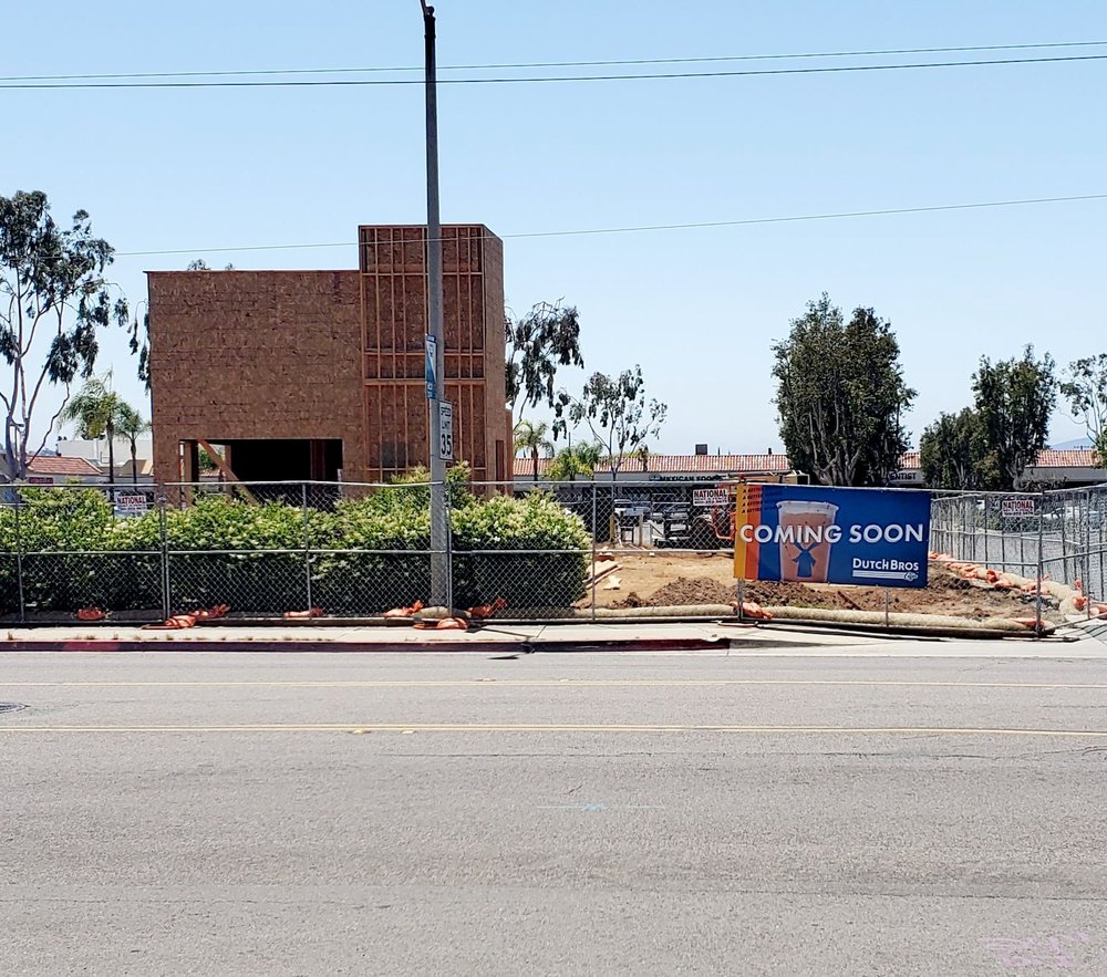 DUTCH BROS COFFEE 2365 E Valley Pkwy, Escondido, California Juice