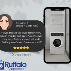 Ruffalo Appliance