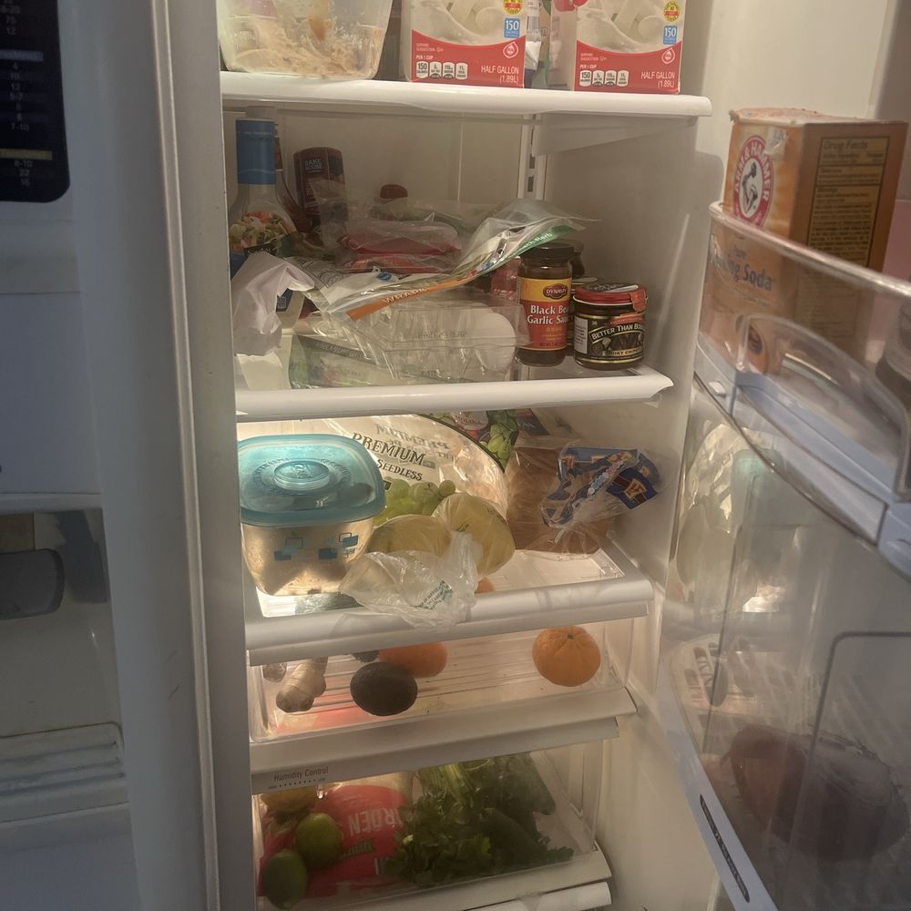 Wendys Cleaning Services - My refrigerator was disgusting. Main reason I called her. - Home Cleaning Near Me Wendys Cleaning Services - My refrigerator was disgusting. Main reason I called her. - Home Cleaning Near Me