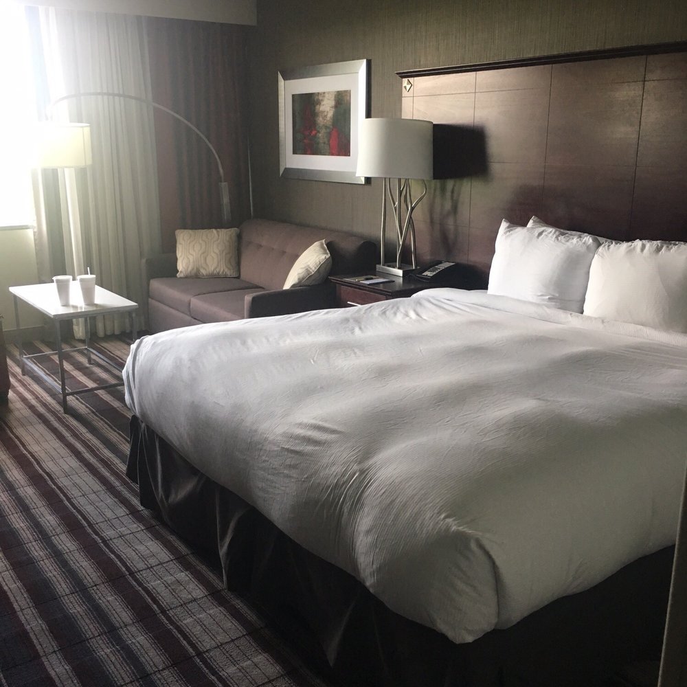 DoubleTree by Hilton Hotel Largo/Washington DC - Hotels Near Me - Largo, Maryland DoubleTree by Hilton Hotel Largo/Washington DC - Hotels Near Me - Largo, Maryland