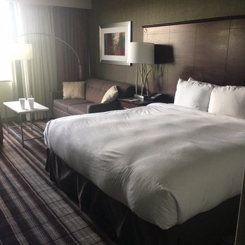 DoubleTree by Hilton Hotel Largo/Washington DC - Hotels Near Me - Largo, Maryland