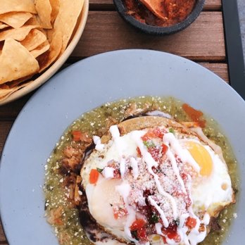 Cocina Hermanas - Huevos Rancheros - Mexican Near Me - Danville, California Cocina Hermanas - Huevos Rancheros - Mexican Near Me - Danville, California