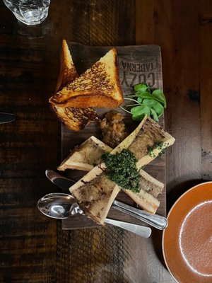 The Cozy Taberna by null
