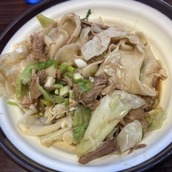 Wild Ginger - H4. Stewed Pork in Sauce - Chinese Near Me - Alameda, California