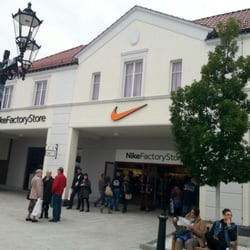 Nike Factory Store