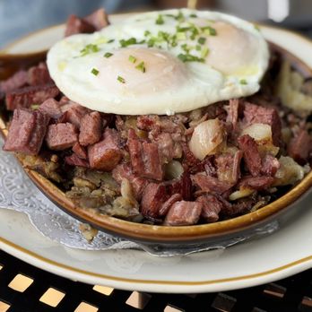 The Maple Counter Cafe - Corned Beef Hash - Breakfast & Brunch Near Me - Walla Walla, Washington The Maple Counter Cafe - Corned Beef Hash - Breakfast & Brunch Near Me - Walla Walla, Washington