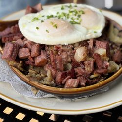 Corned Beef Hash