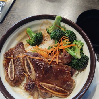 Yummy House - Short RIbs - Sushi Bars Near Me - San Pablo, California Yummy House - Short RIbs - Sushi Bars Near Me - San Pablo, California