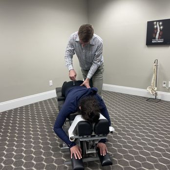 Optimal Spine and Body - Chiropractors Near Me - Alpharetta, Georgia