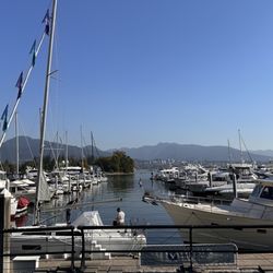 Vancouver Board of Parks and Recreation - Marina