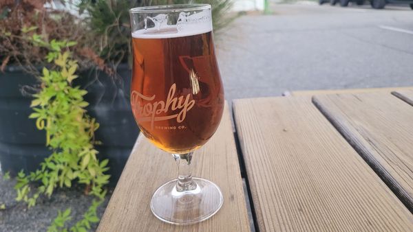 Trophy Brewing & Pizza by null