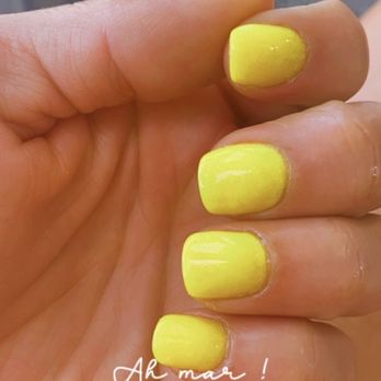 B T Nails - Lovely - Nail Salons Near Me - Arlington, Texas