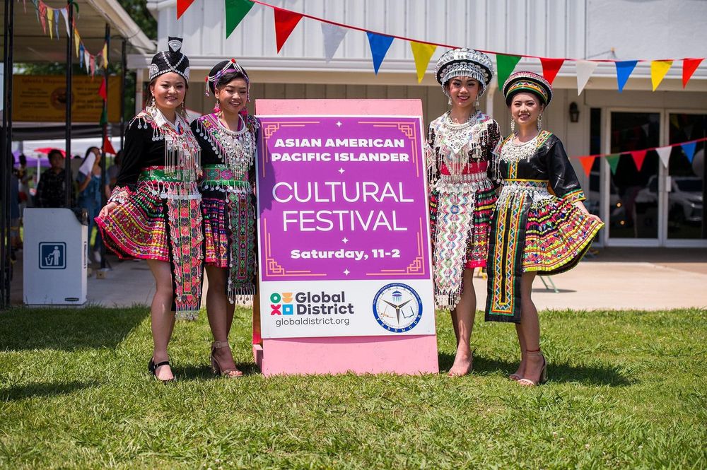 Tulsa Global District - social services organization in Tulsa, OK