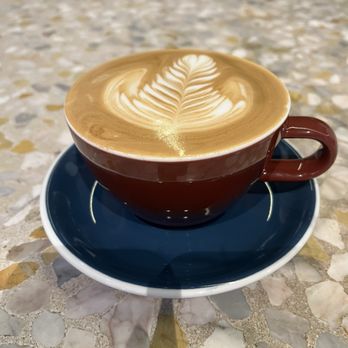 Radiant Cafe - Latte - Coffee & Tea Near Me - New York, New York Radiant Cafe - Latte - Coffee & Tea Near Me - New York, New York